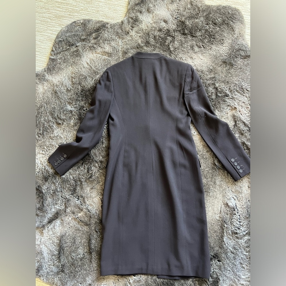 Calvin Klein Wool Compact Jacket. - image 3